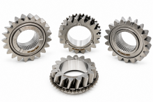 RV6 16-21 Civic 1.5T Helical Cut 3rd/4th Geat Set